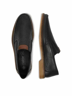 Scarpe basse CEO-13459-00 Nero