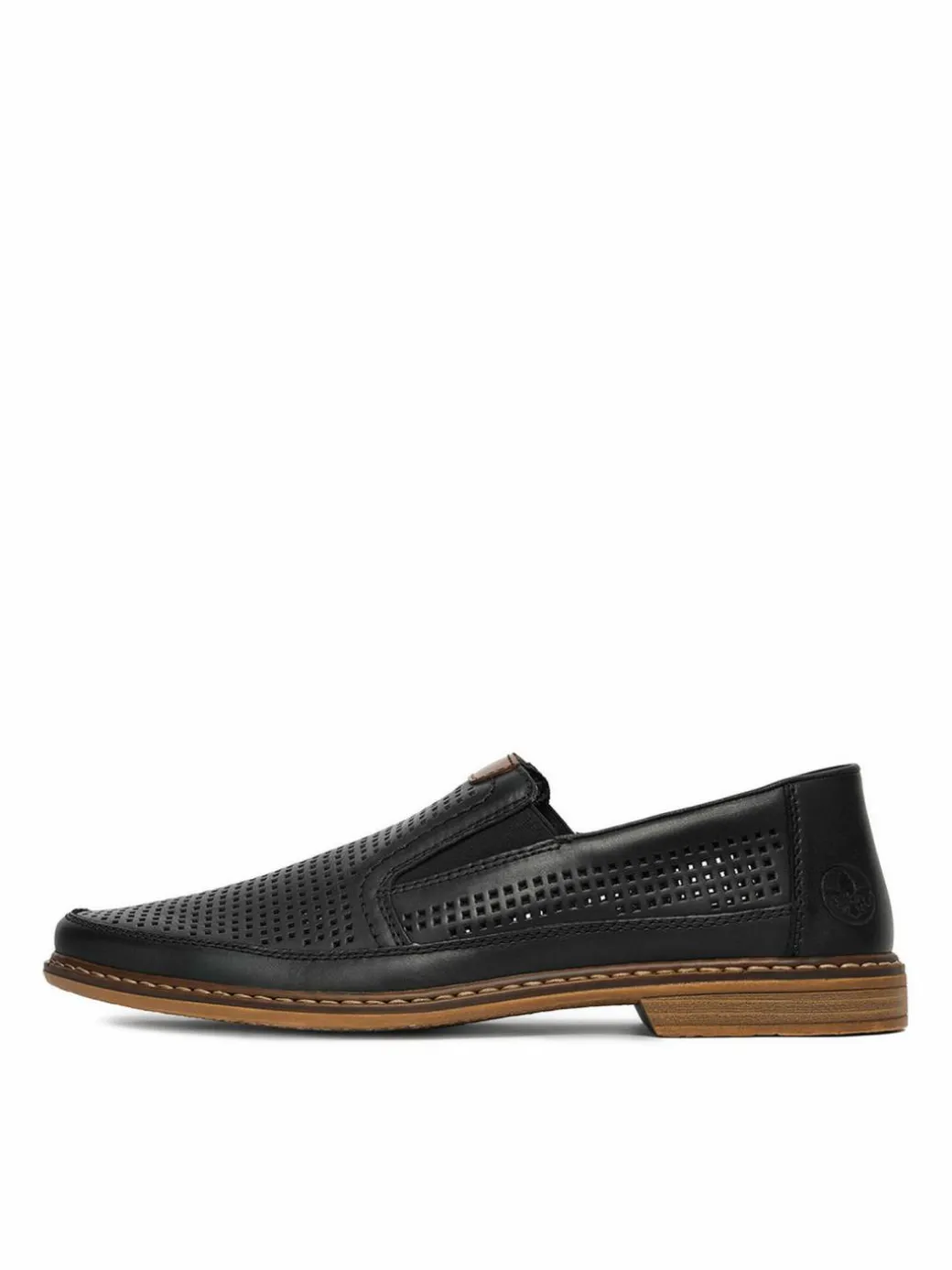 Scarpe basse CEO-13459-00 Nero