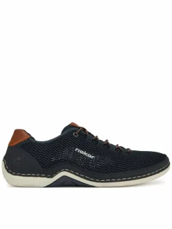 Scarpe basse CEO-07555-14 Nero
