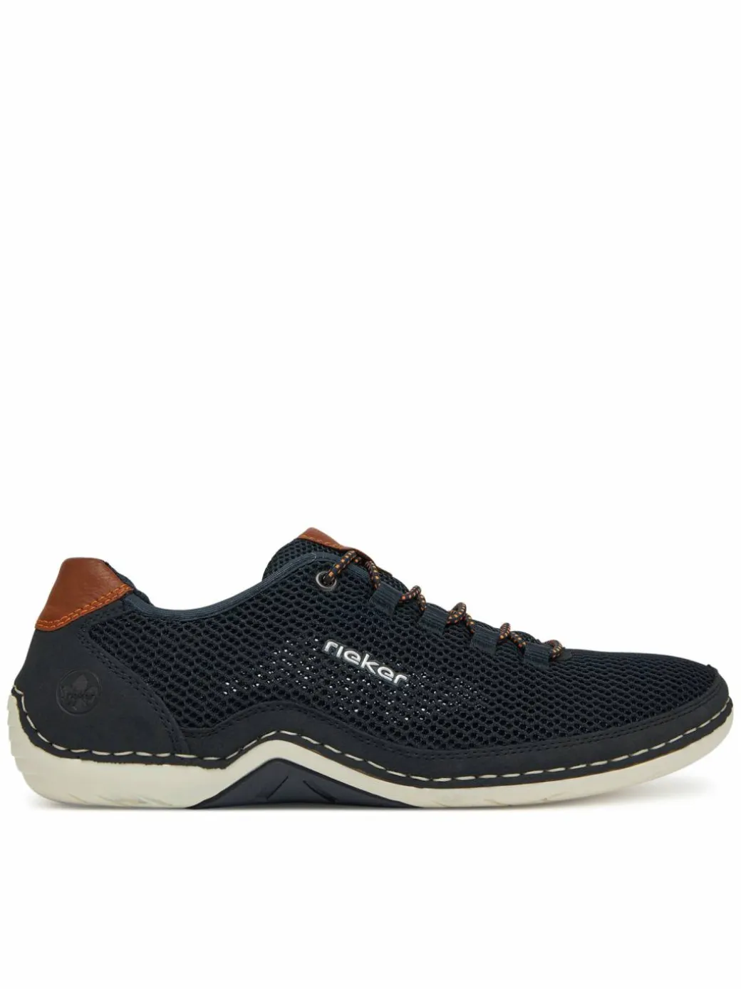 Scarpe basse CEO-07555-14 Nero