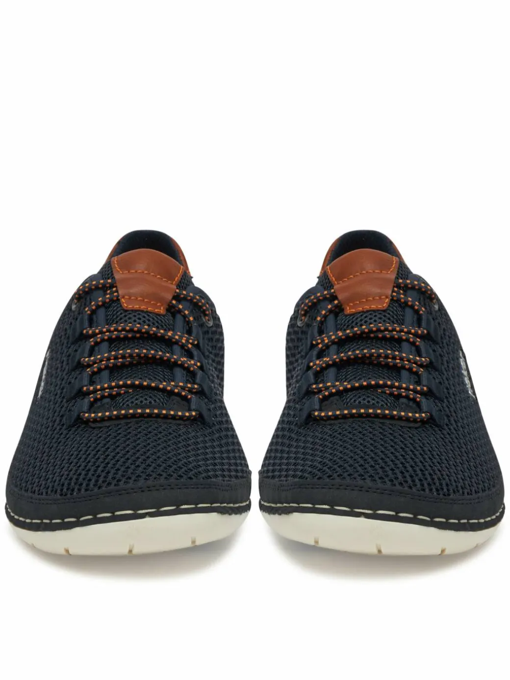 Scarpe basse CEO-07555-14 Nero
