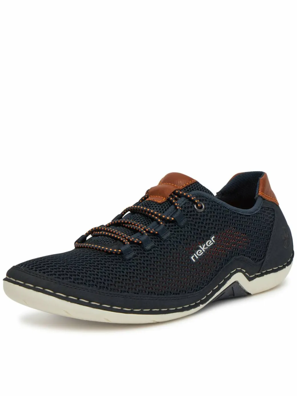Scarpe basse CEO-07555-14 Nero