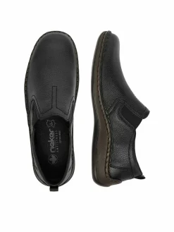 Scarpe basse CEO-05264-00 Nero