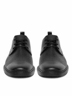 Scarpe basse CEO-17626-00 Nero