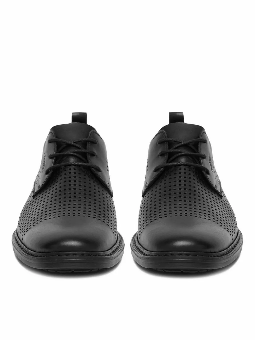 Scarpe basse CEO-17626-00 Nero