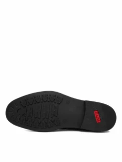 Scarpe basse CEO-17626-00 Nero