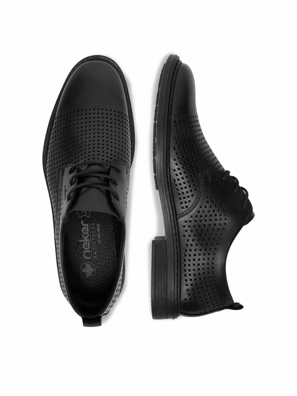 Scarpe basse CEO-17626-00 Nero