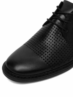 Scarpe basse CEO-17626-00 Nero