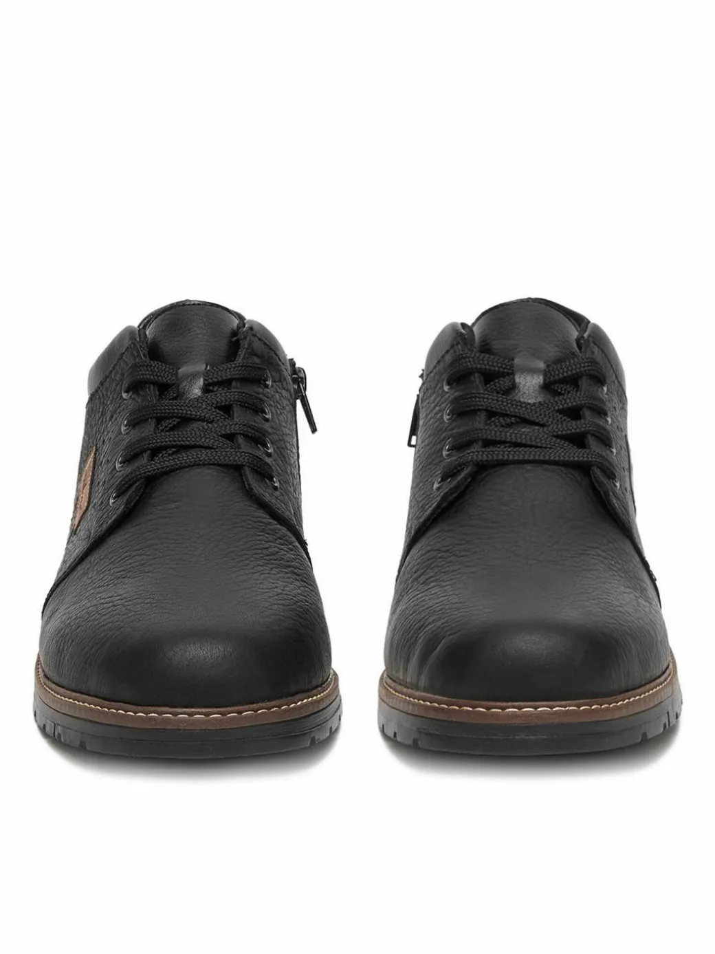 Scarpe basse CEO-10511-01 Nero