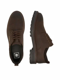 Scarpe basse CEO-NOLAN-10 MI24 Marrone