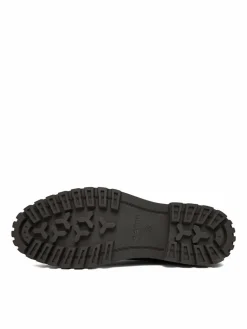 Scarpe basse CEO-NOLAN-10 MI24 Marrone