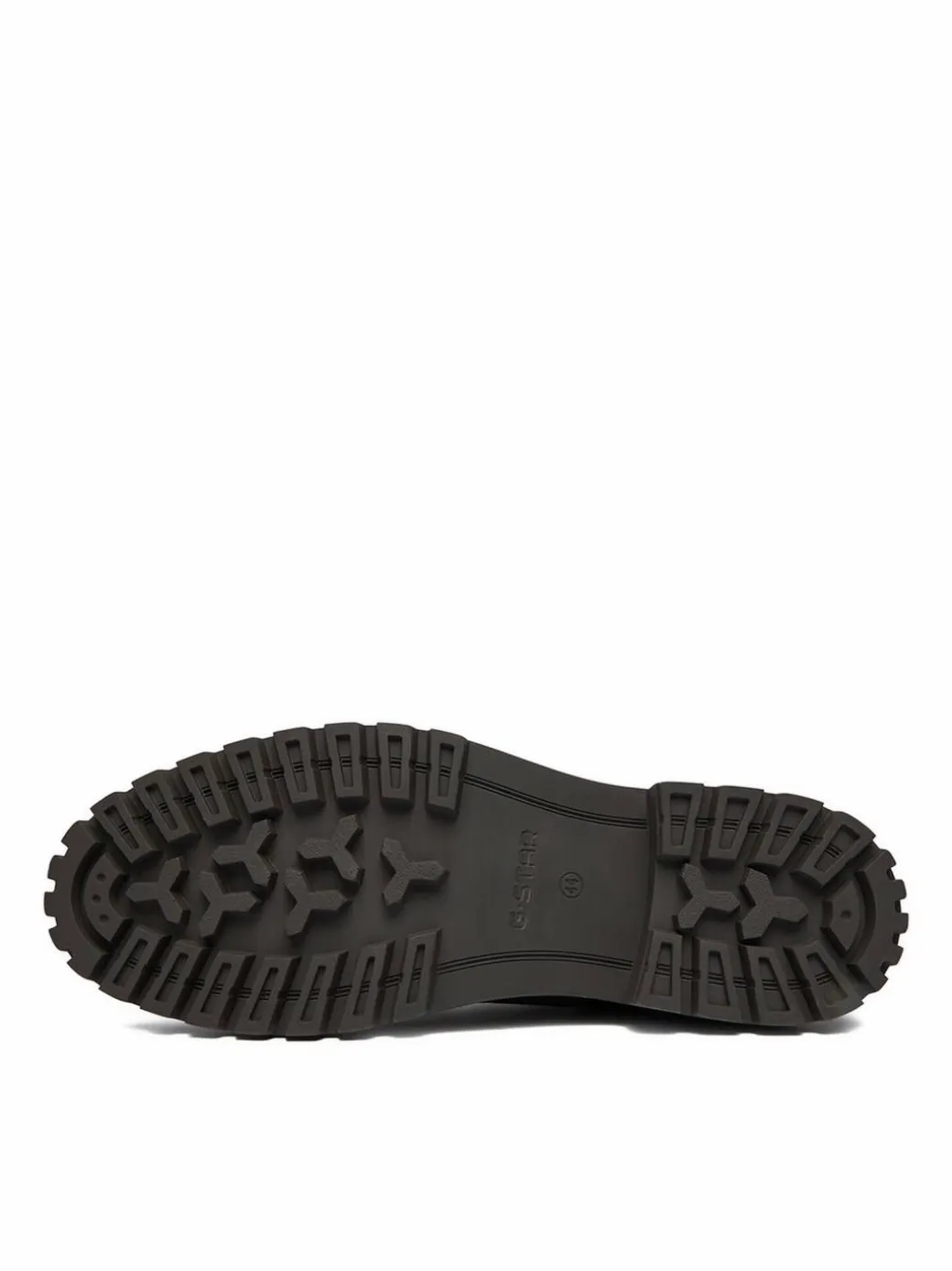 Scarpe basse CEO-NOLAN-10 MI24 Marrone