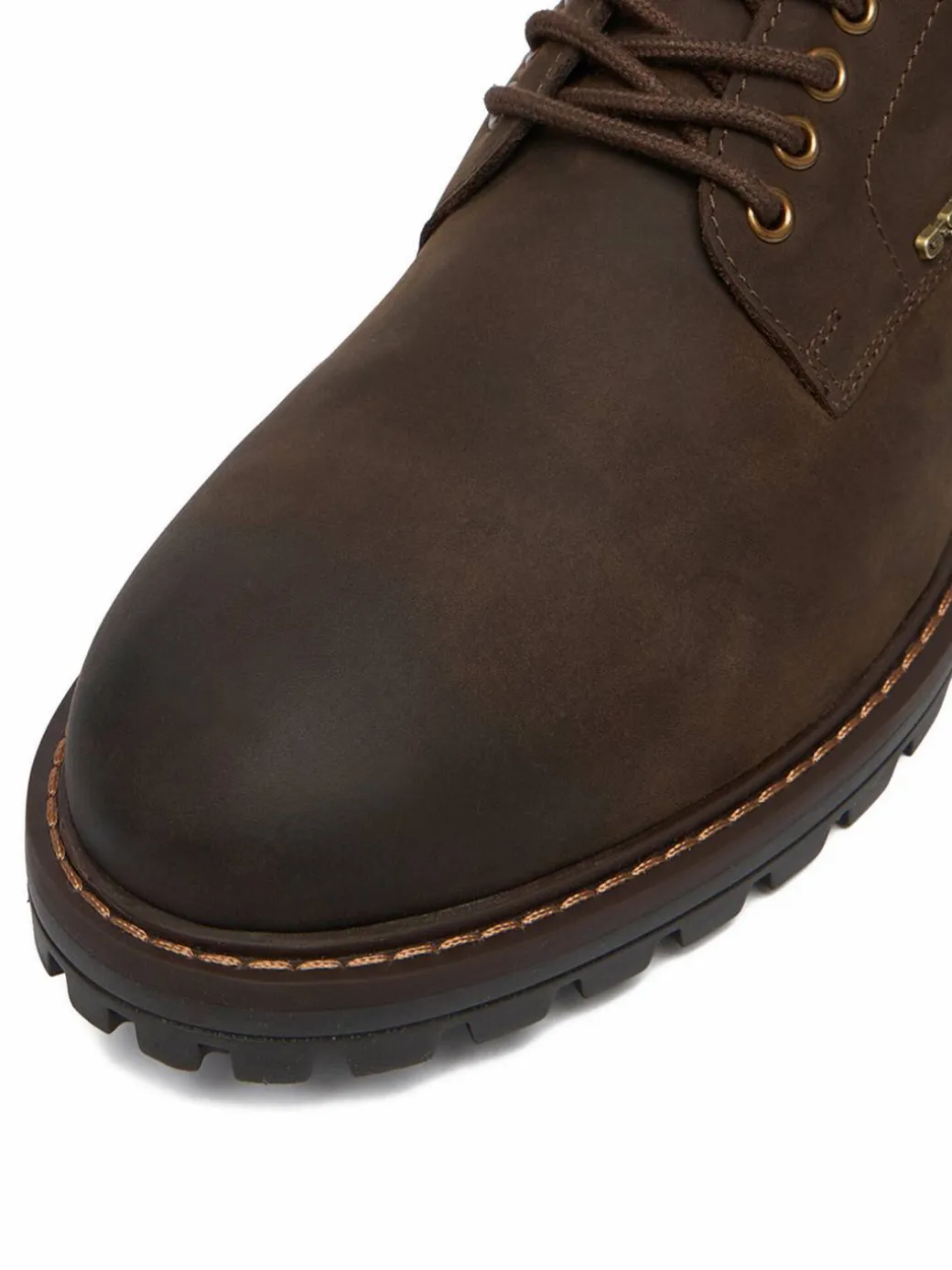 Scarpe basse CEO-NOLAN-10 MI24 Marrone