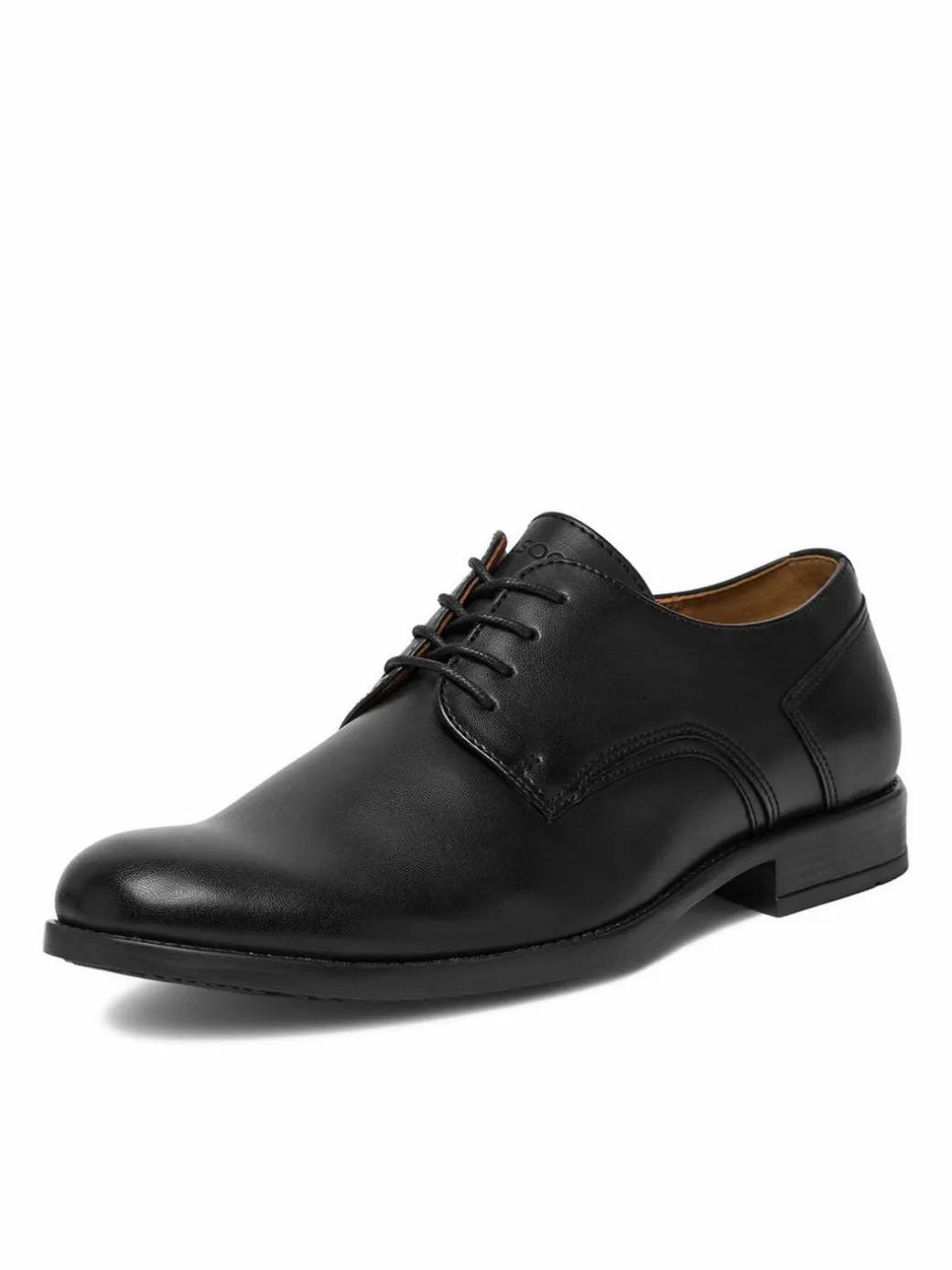 Scarpe basse CEO-NORWAY-68 MBS Nero
