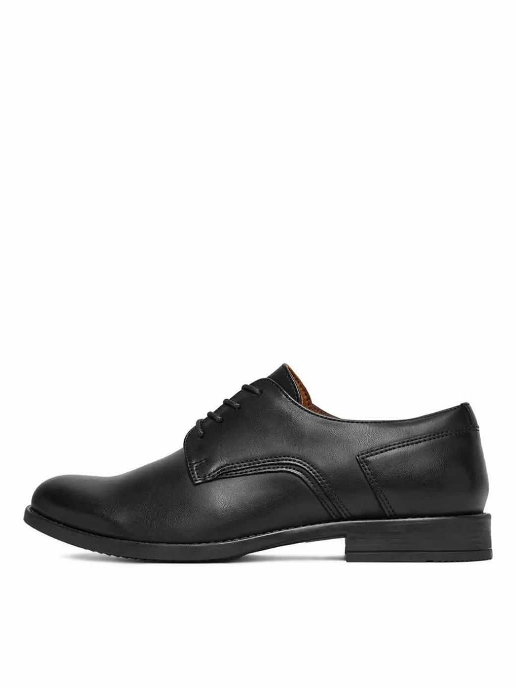 Scarpe basse CEO-NORWAY-68 MBS Nero