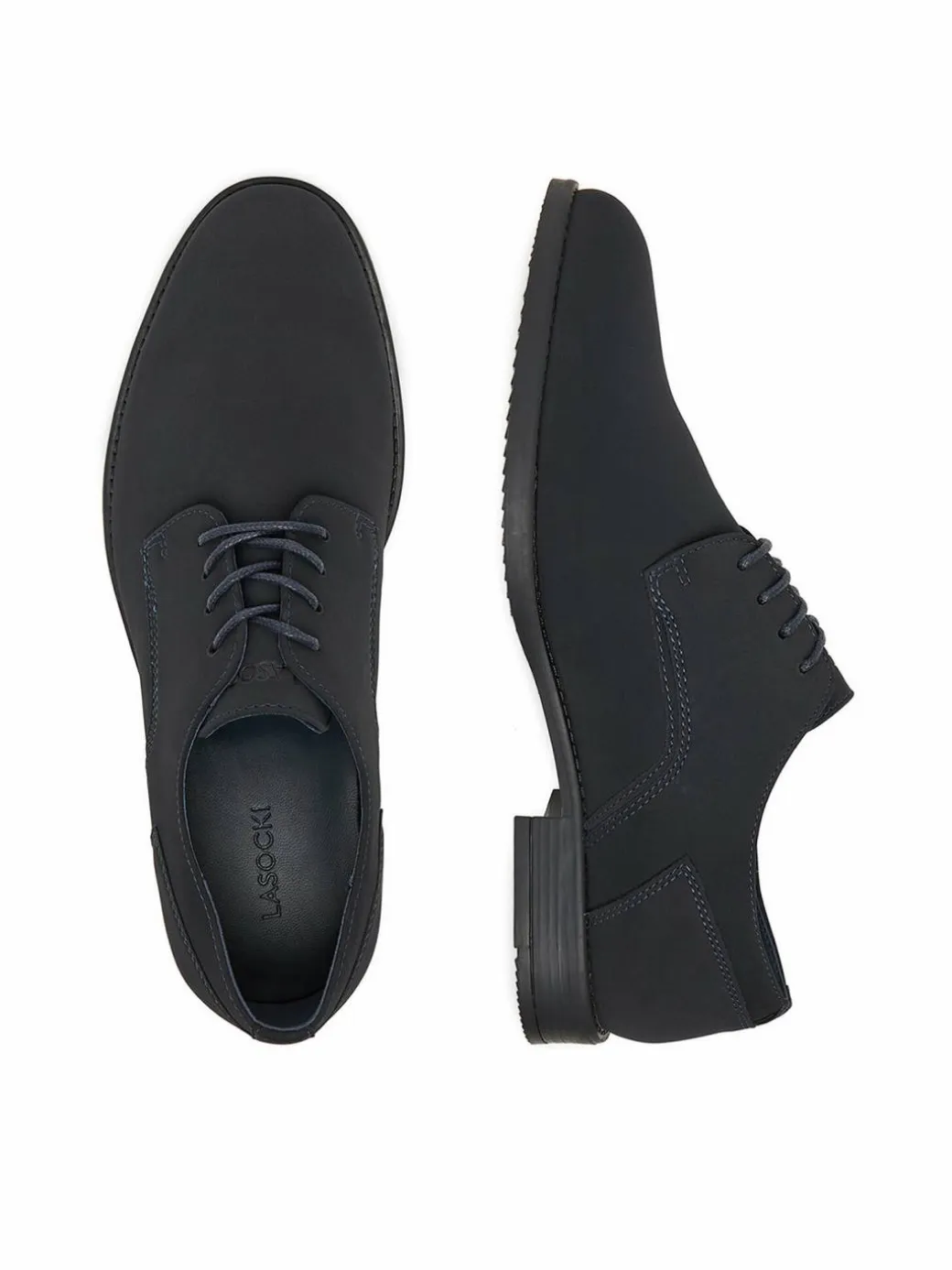 Scarpe basse CEO-NORWAY-68N MBS