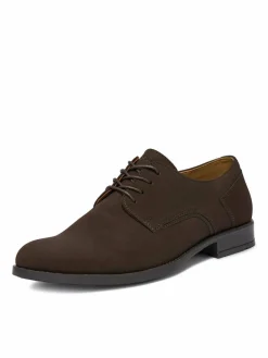 Scarpe basse CEO-NORWAY-68N MBS Marrone