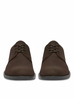 Scarpe basse CEO-NORWAY-68N MBS Marrone