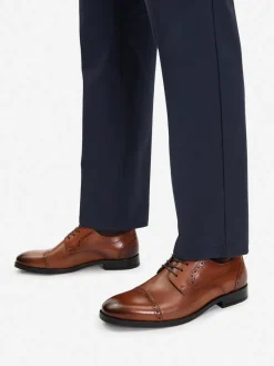 Scarpe basse CEO-PALMER-02 MI08 Marrone