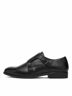 Scarpe basse CEO-PASCAL-04 MI08 Nero