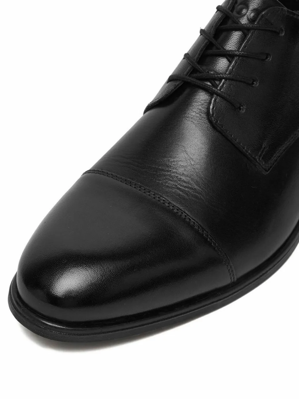 Scarpe basse CEO-PASCAL-02 MI25 Nero