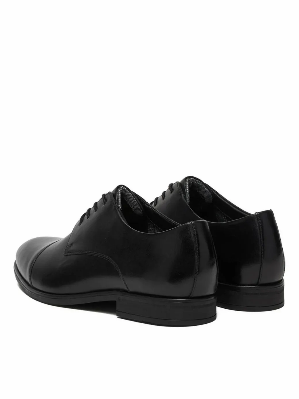 Scarpe basse CEO-PASCAL-02 MI25 Nero