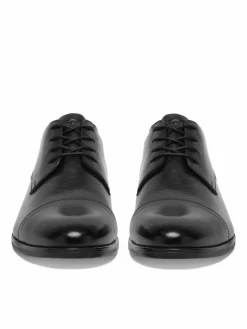 Scarpe basse CEO-PASCAL-02 MI25 Nero