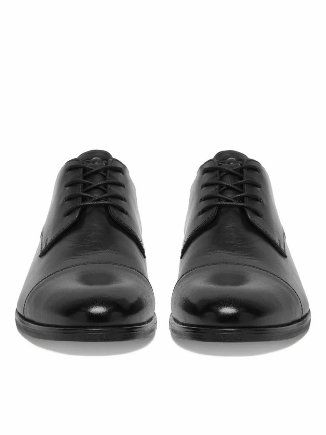 Scarpe basse CEO-PASCAL-02 MI25 Nero