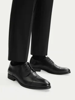 Scarpe basse CEO-PASCAL-02 MI25 Nero