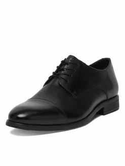 Scarpe basse CEO-PASCAL-02 MI25 Nero
