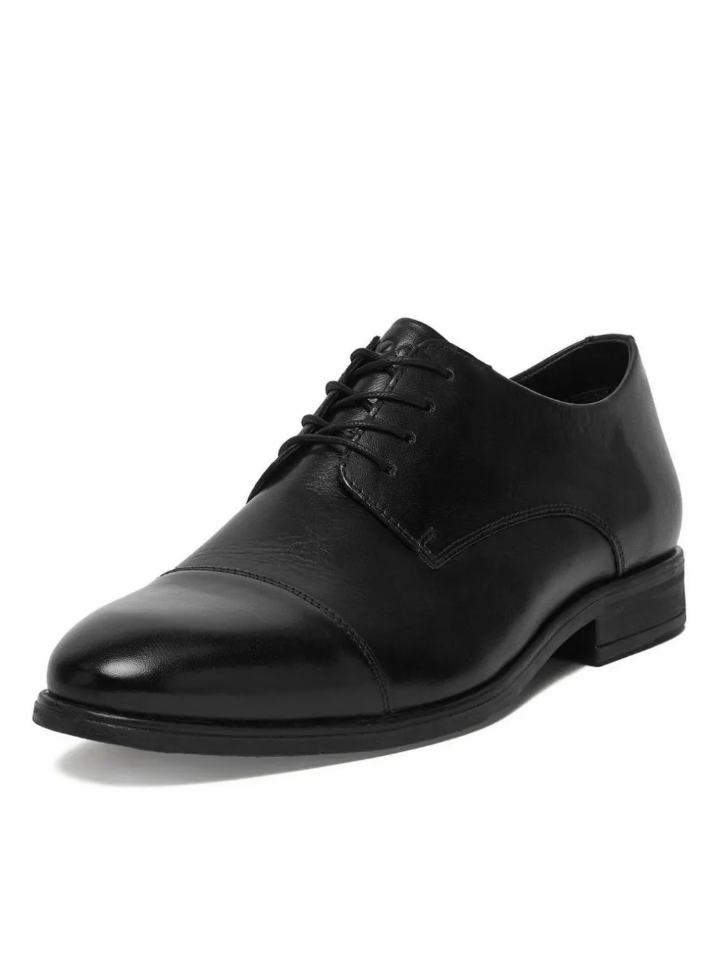 Scarpe basse CEO-PASCAL-02 MI25 Nero