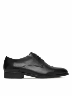 Scarpe basse CEO-PASCAL-02 MI25 Nero