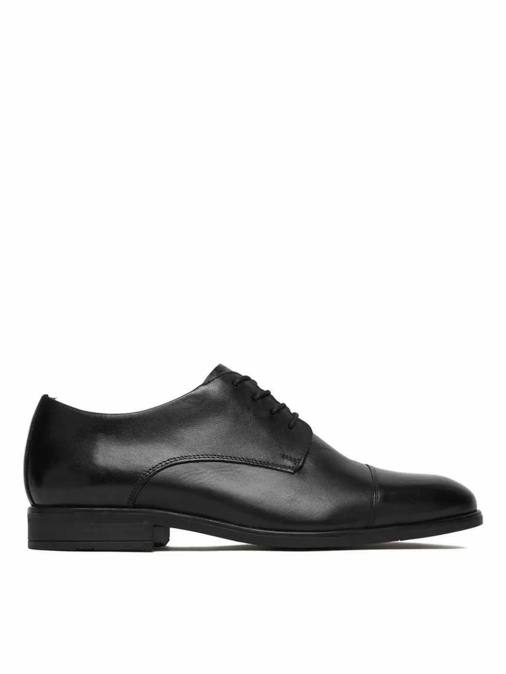 Scarpe basse CEO-PASCAL-02 MI25 Nero
