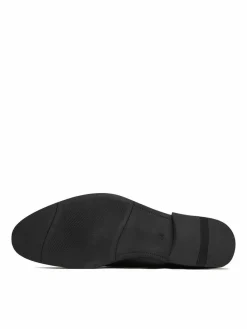 Scarpe basse CEO-PASCAL-02 MI25 Nero
