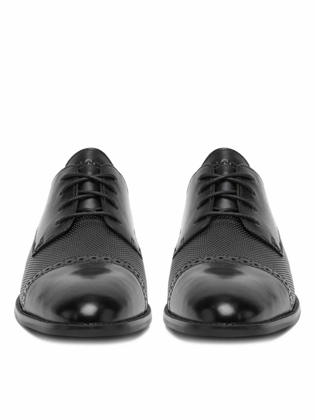 Scarpe basse CEO-PERRY-07 MB Nero