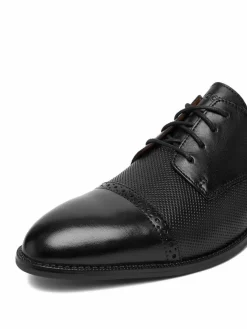 Scarpe basse CEO-PERRY-07 MB Nero