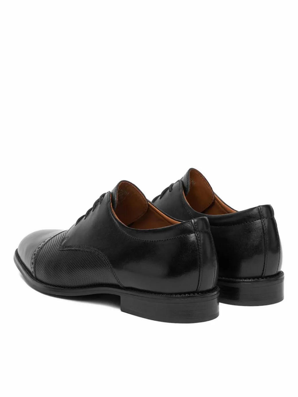 Scarpe basse CEO-PERRY-07 MB Nero