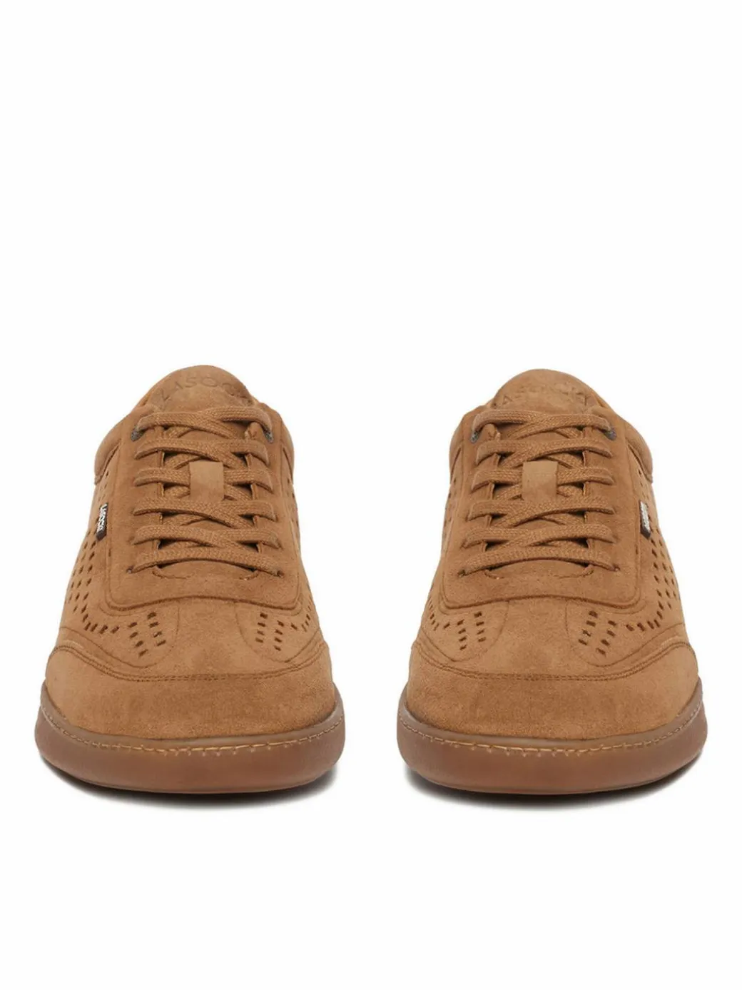 Scarpe basse CEO-PLATO-02 MI24 Beige scuro