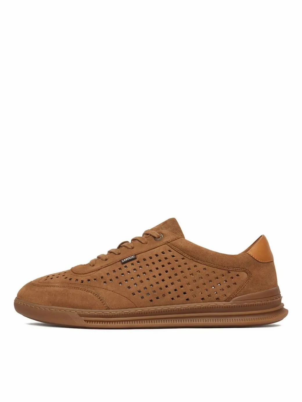 Scarpe basse CEO-PLATO-02 MI24 Beige scuro