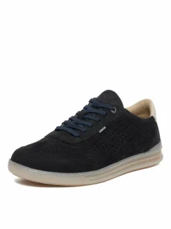 Scarpe basse CEO-PLATO-02 MI24 Blu scuro