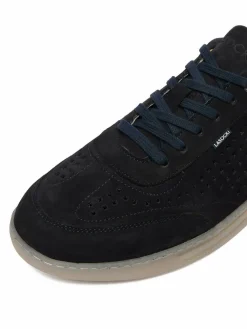 Scarpe basse CEO-PLATO-02 MI24 Blu scuro