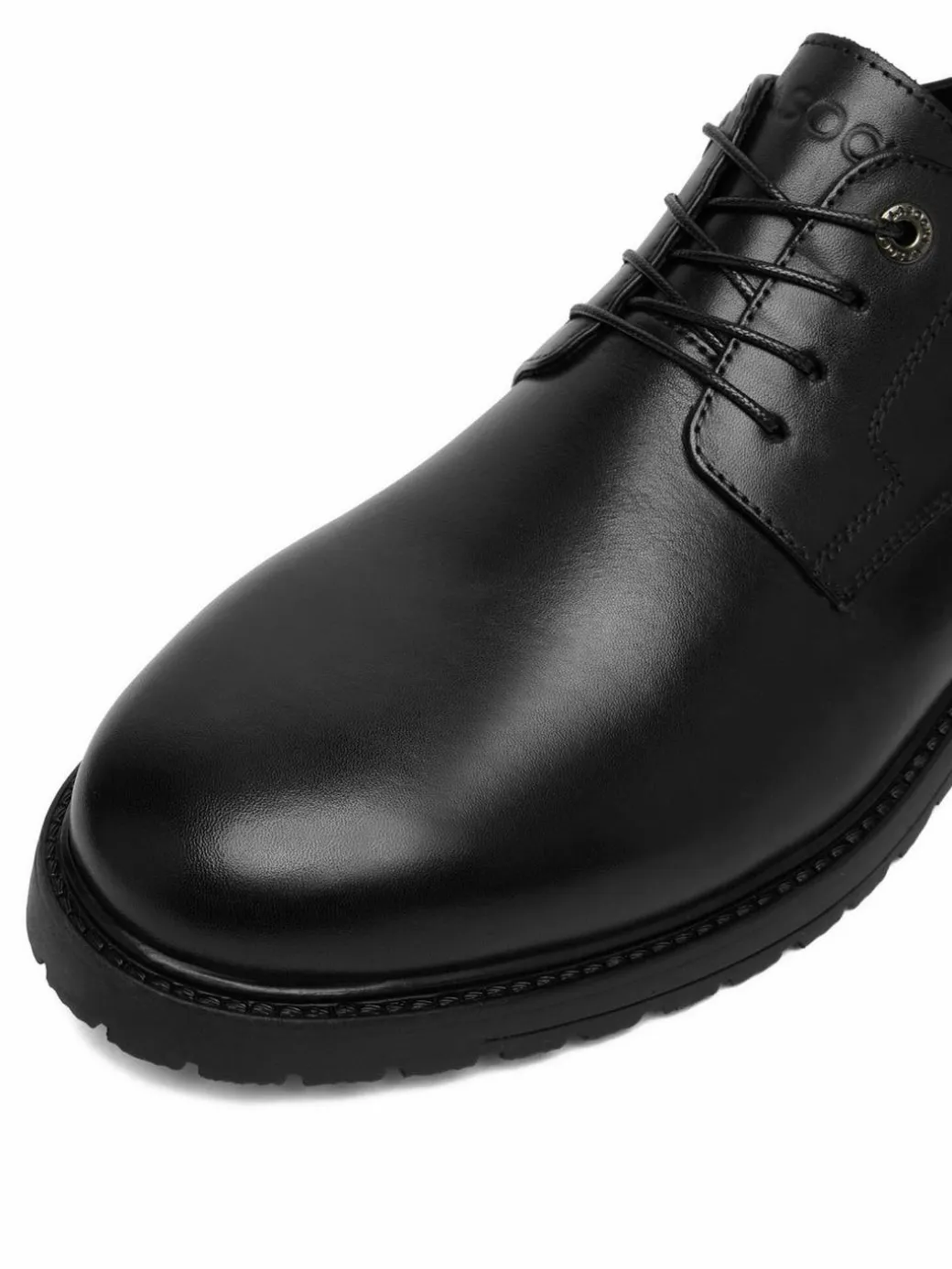 Scarpe basse CEO-PYRAMID-10 MI24 Nero