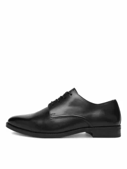 Scarpe basse CEO-RICARDO-05 MI08 Nero
