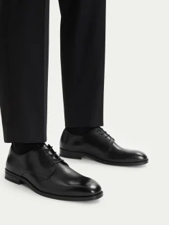 Scarpe basse CEO-RICARDO-05 MI08 Nero