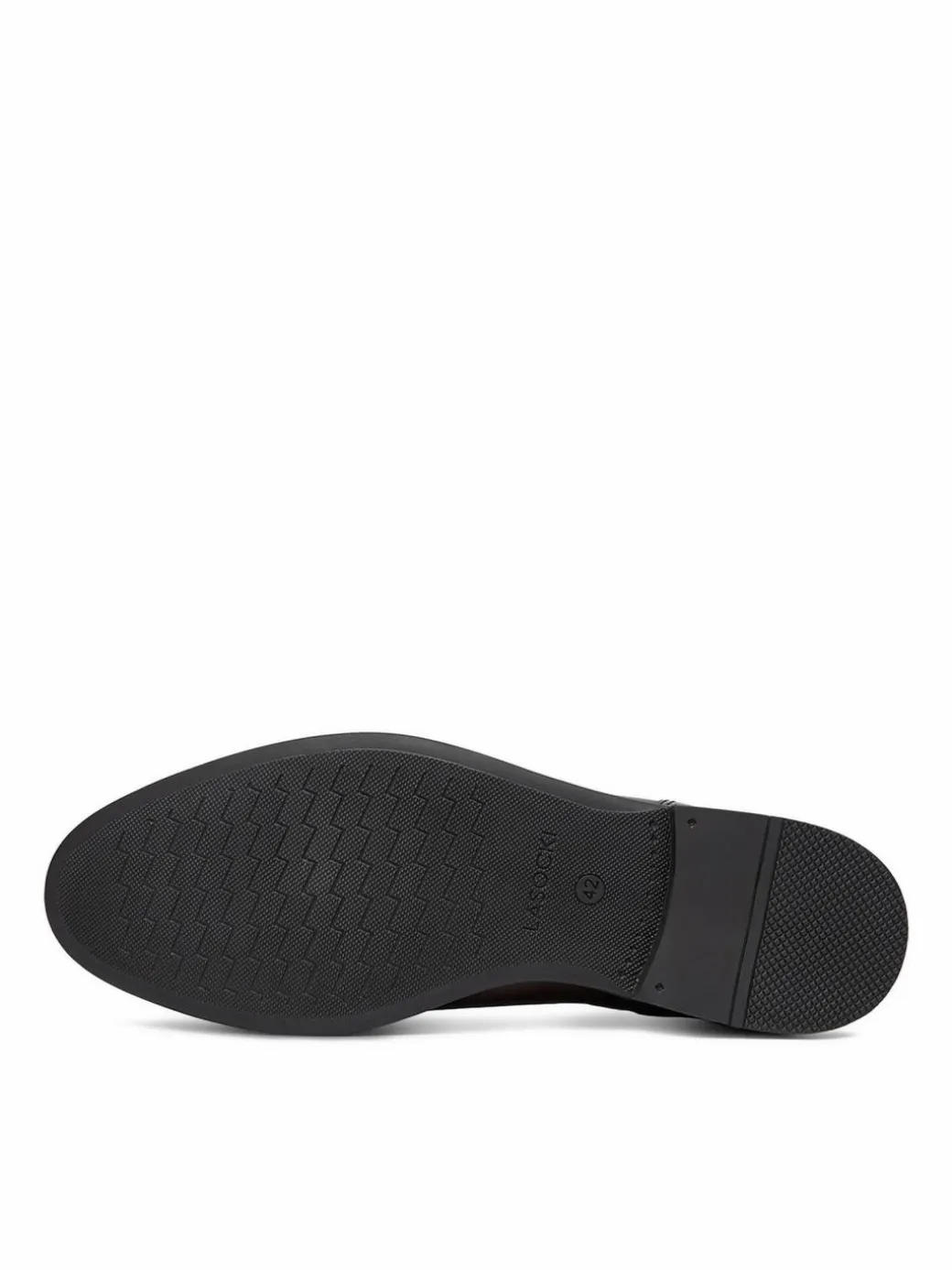 Scarpe basse CEO-RIO-GRANDE2-54 MB Marrone scuro