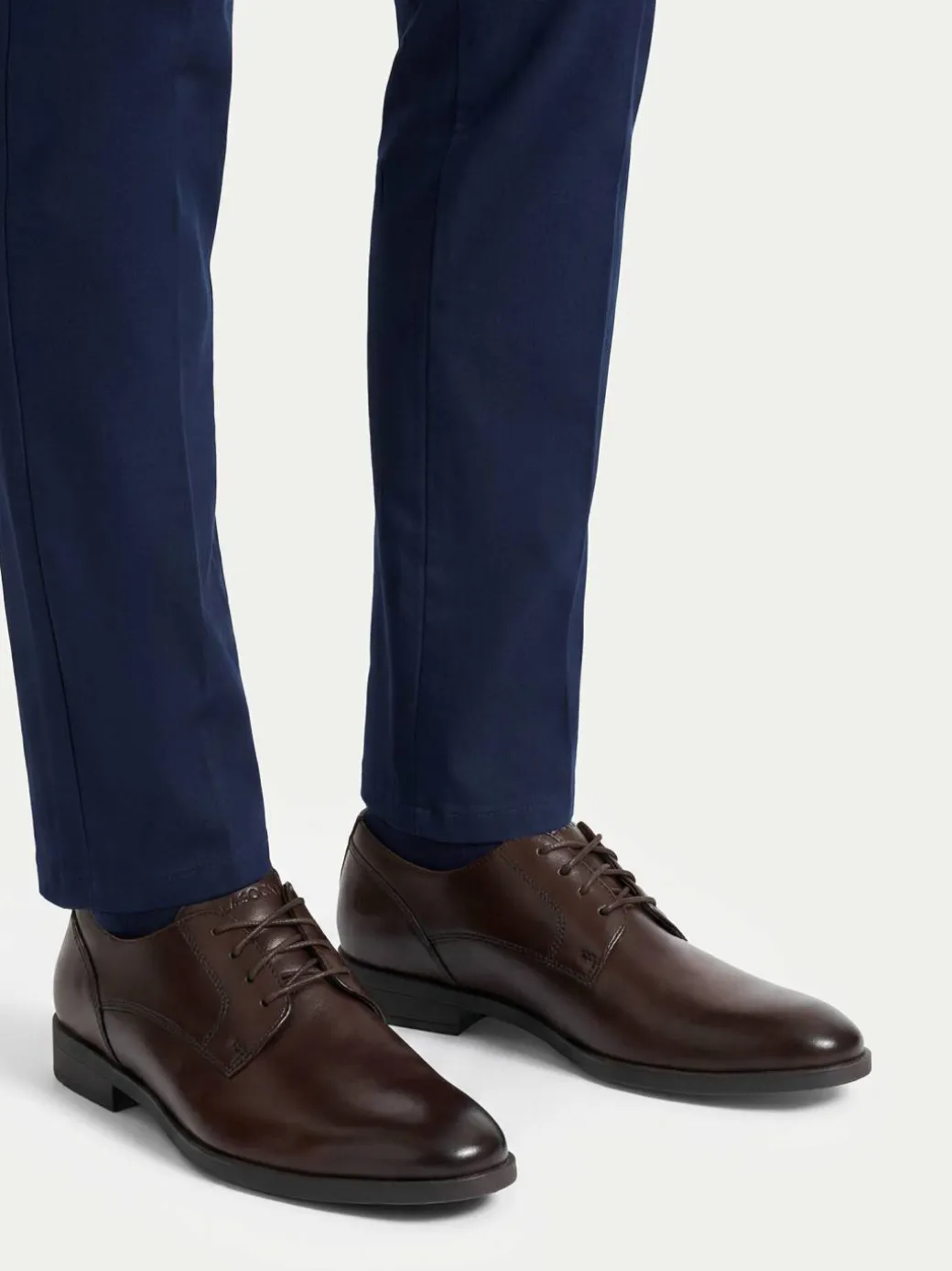 Scarpe basse CEO-RIO-GRANDE2-54 MB Marrone scuro