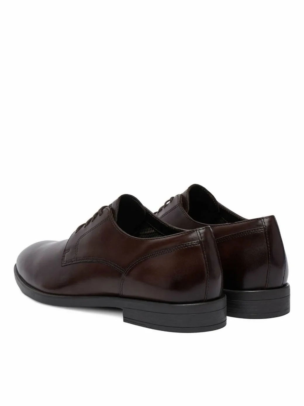Scarpe basse CEO-RIO-GRANDE2-54 MB Marrone scuro