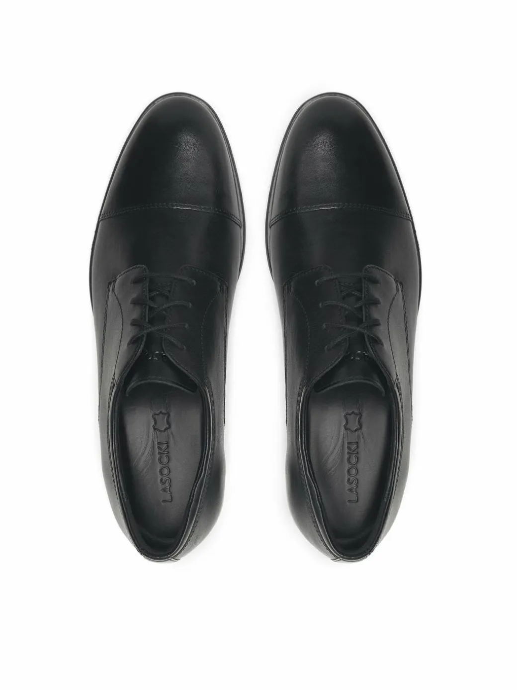 Scarpe basse CEO-RIO-GRANDE-10 MB Nero