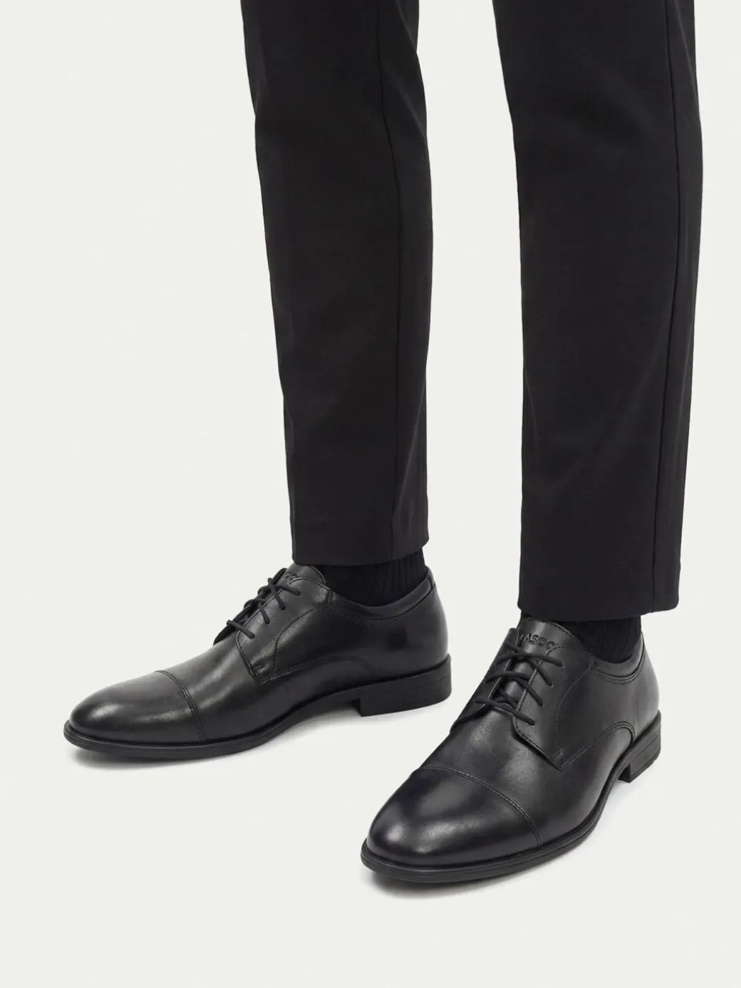 Scarpe basse CEO-RIO-GRANDE-10 MB Nero
