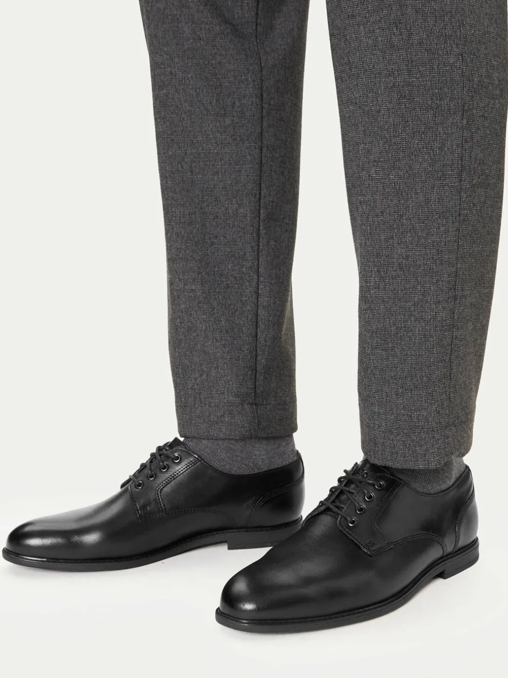 Scarpe basse CEO-RIO-GRANDE-20 MB Nero